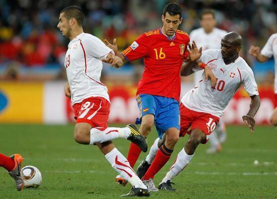 三亿体育体育app下载-关于瑞士客场大胜，晋级前景看涨的信息