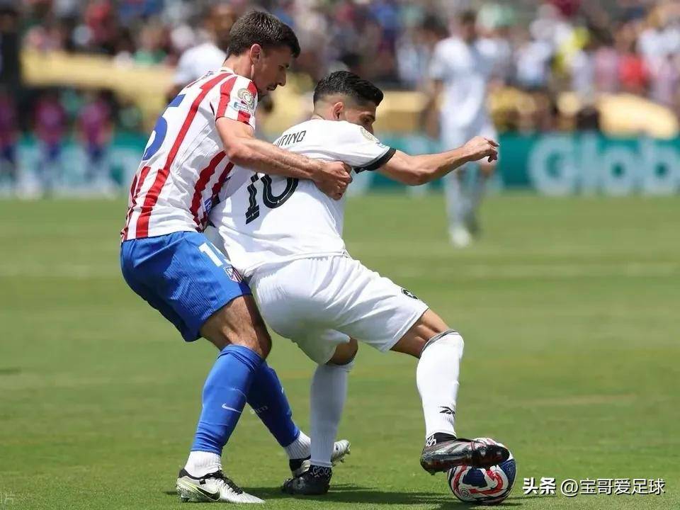 三亿体育体育平台-马竞奋发图强晋级首发淘汰赛