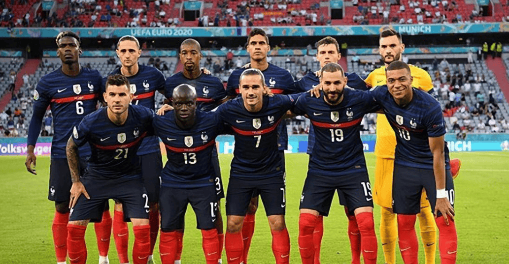 三亿体育体育注册-法国队将在周末参加足球比赛