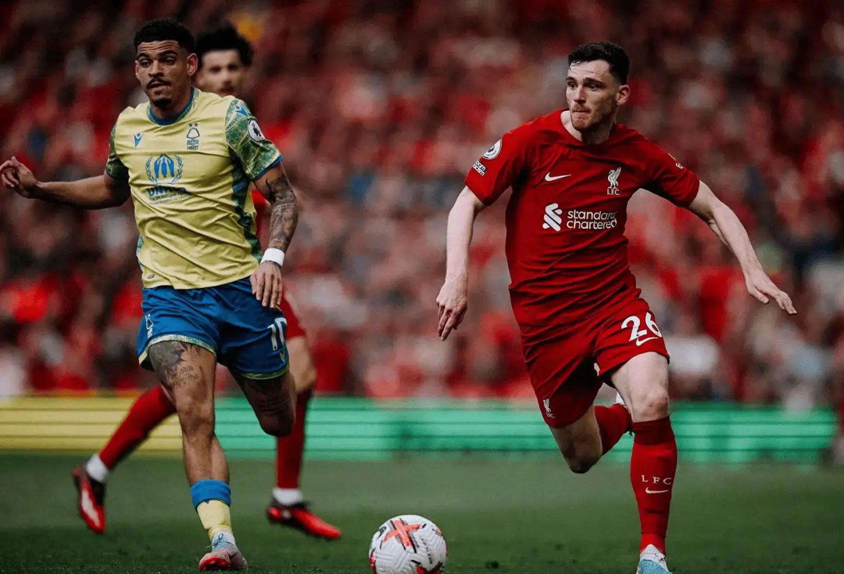 包含利物浦豪取胜利,拜仁慕尼黑遭遇比分逆转的词条 包含利物浦豪取胜利,拜仁慕尼黑遭遇比分逆转的词条