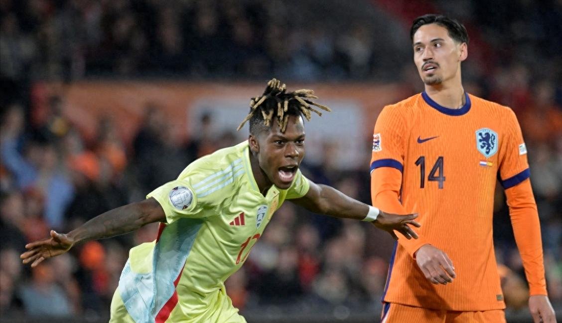 三亿体育体育登录入口-荷兰客场大胜乔治亚，晋级形势一片大好