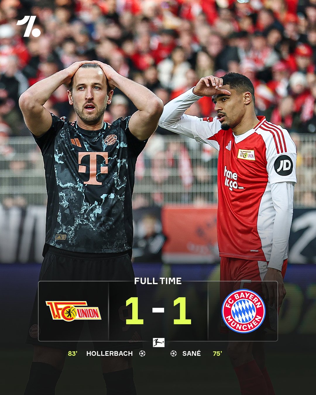 拜仁慕尼黑前锋连续5场比赛均破门