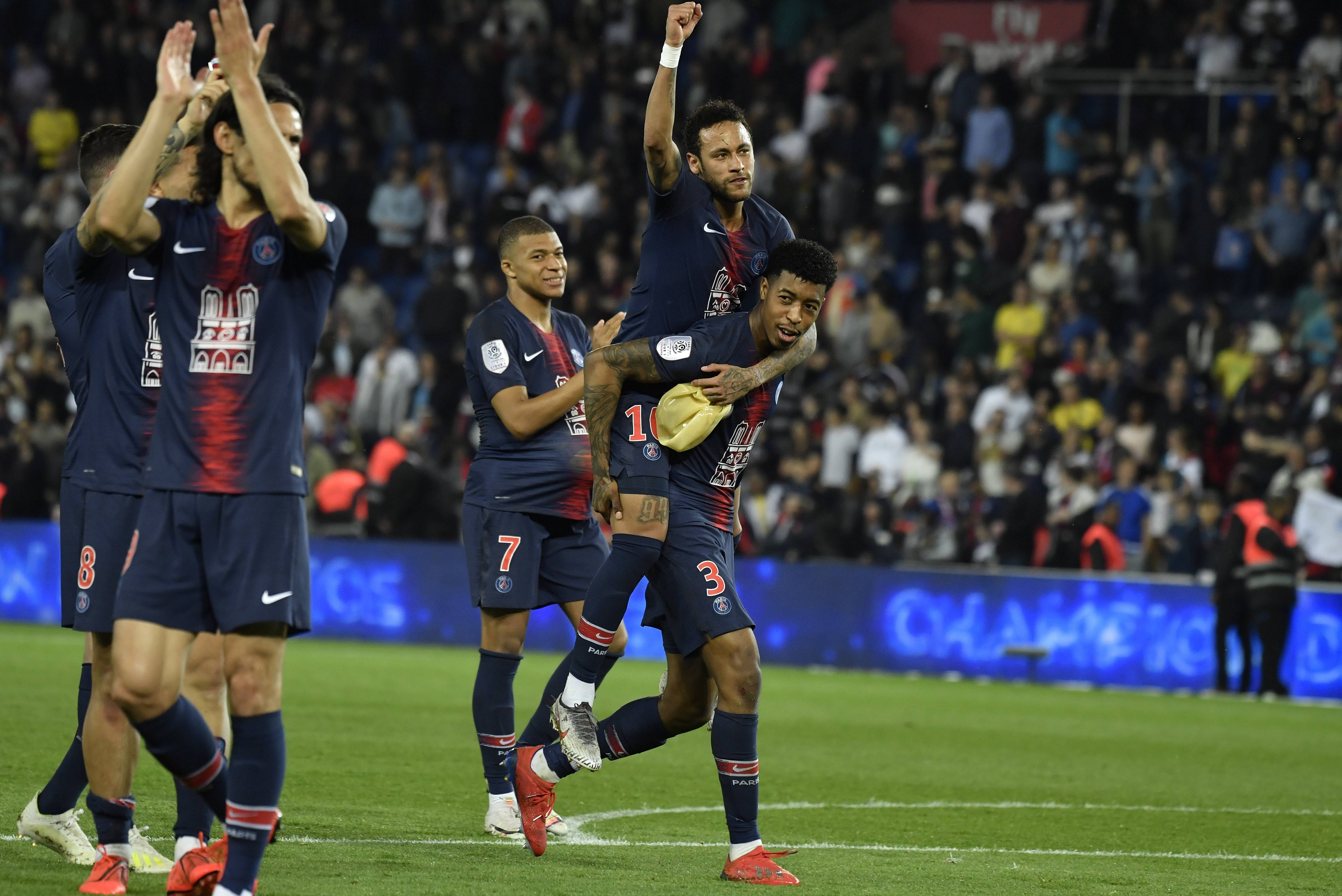 包含法国联赛杯决赛巴黎圣日耳曼战胜里昂的词条 包含法国联赛杯决赛巴黎圣日耳曼战胜里昂的词条