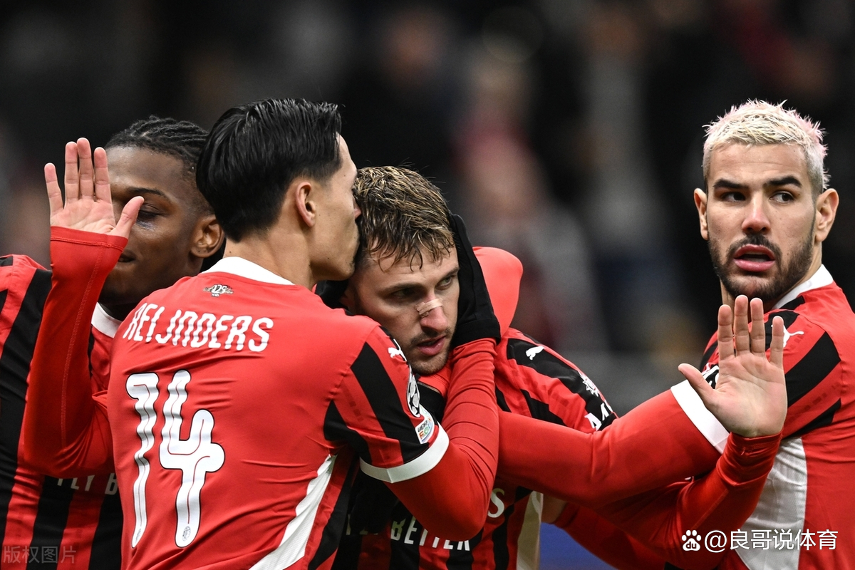 AC米兰客场大胜切沃,实现客场三分的简单介绍 AC米兰客场大胜切沃,实现客场三分的简单介绍