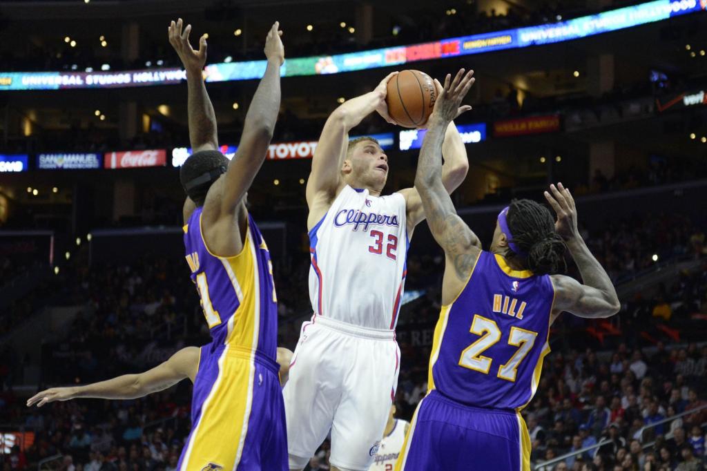 快船队主场取胜，冲击西部决赛资格