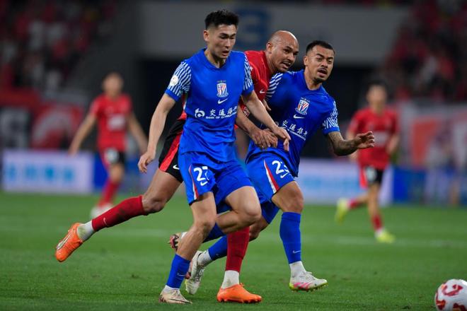 三亿体育体育视频-包含上海绿地申花再战中甲，面对劲敌期待止跌回升的词条