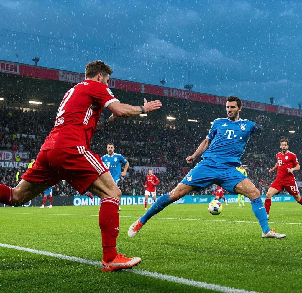 三亿体育体育app-柏林联队主场取胜，成功保持不败