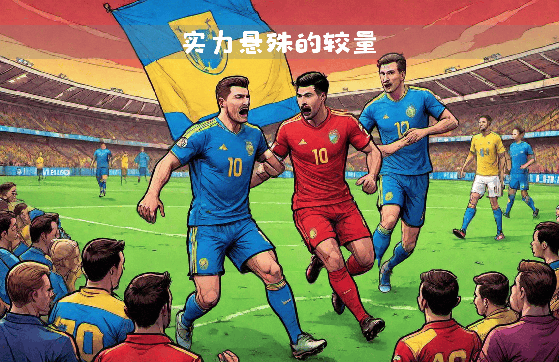 三亿体育体育官方-包含欧洲足球比赛激战连连，球队实力对比激烈的词条