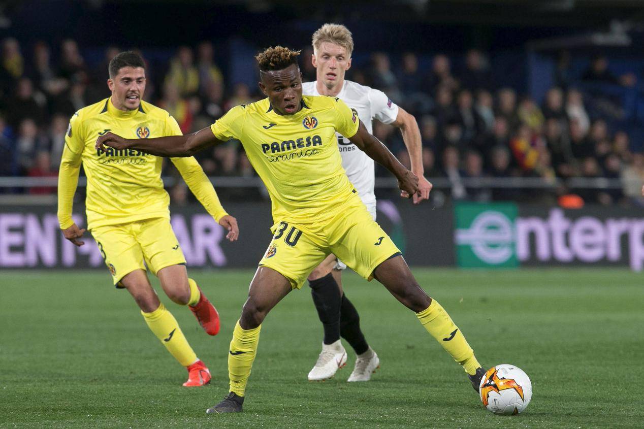 三亿体育体育官方-包含瓦伦西亚客场战平里昂，小组出线形势堪忧的词条