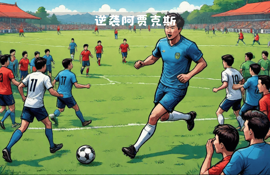 三亿体育体育官方-阿贾克斯战术受挫，难以找到突破口的简单介绍