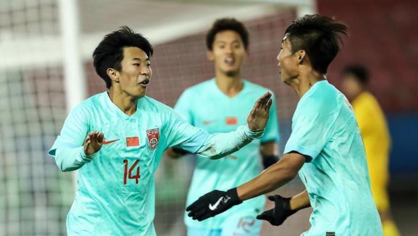 亚洲地区足球比赛取得重要进展