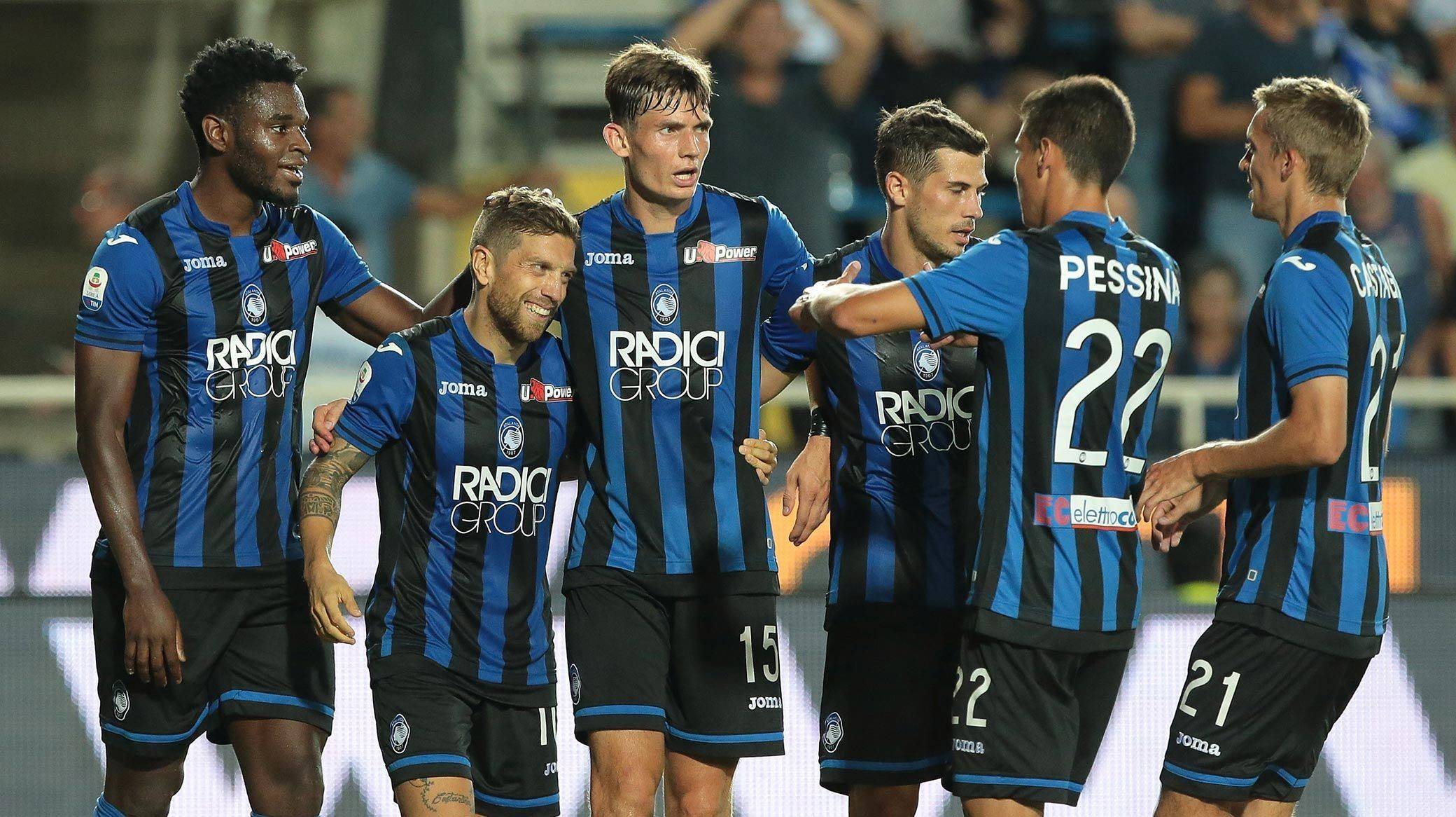 三亿体育体育新闻-关于亚特兰大胜罗马，引领积分榜再次领先的信息