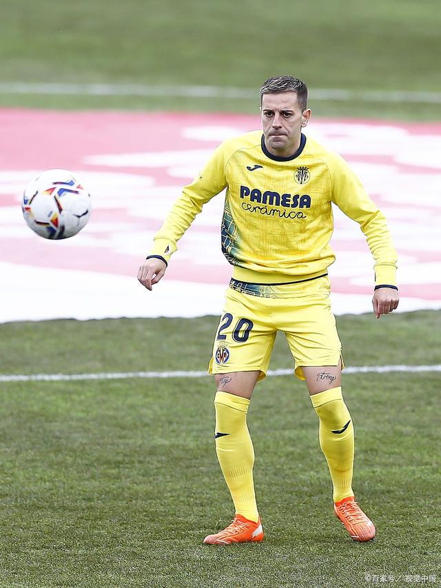 比利亚雷亚尔客场告捷,战绩持续看涨 比利亚雷亚尔客场告捷,战绩持续看涨