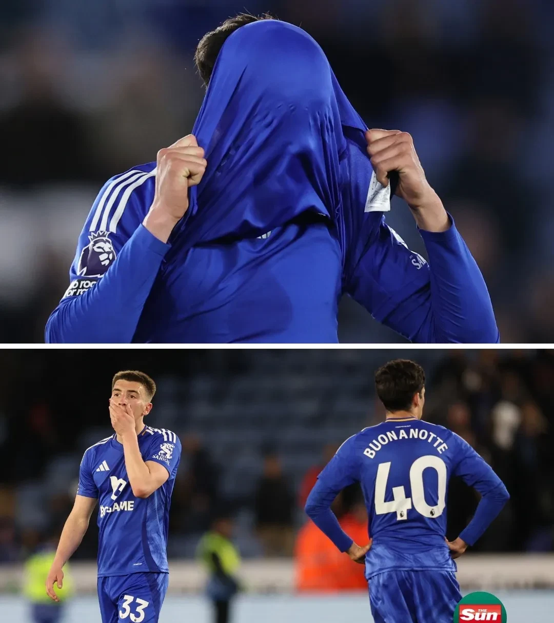 莱切斯特城客场大捷,争四形势欣欣向荣的简单介绍 莱切斯特城客场大捷,争四形势欣欣向荣的简单介绍