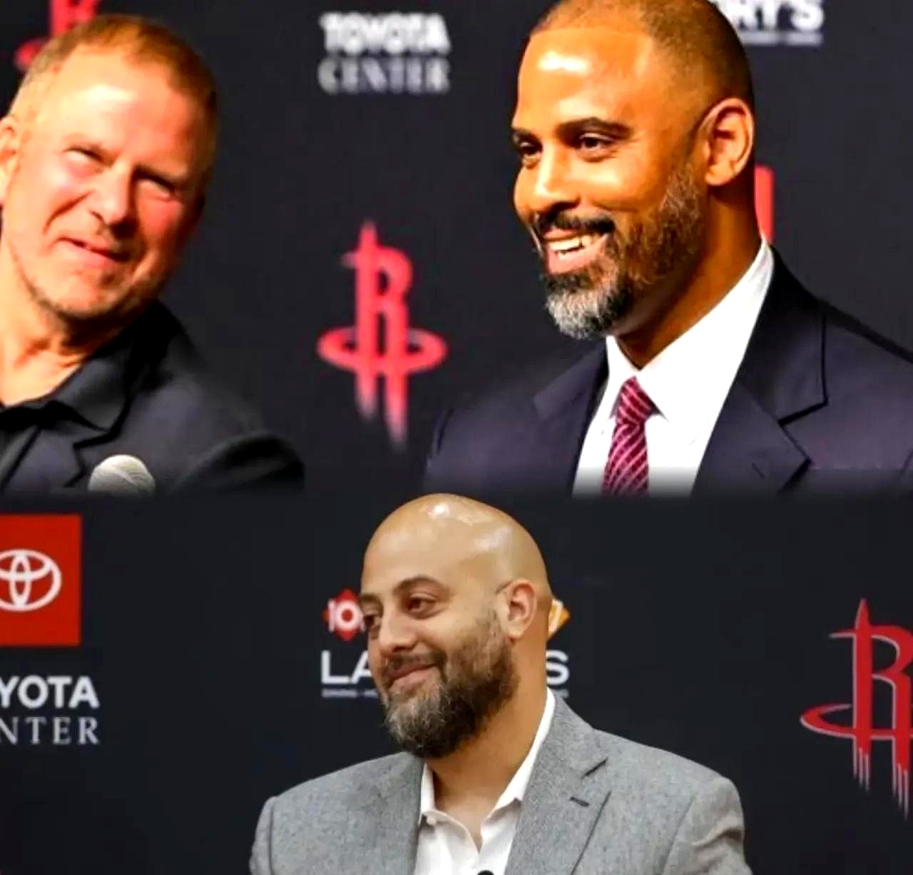 关于欧洲冠军联赛季后赛出炉，火箭外线射手当场斩获全明星MVP的信息