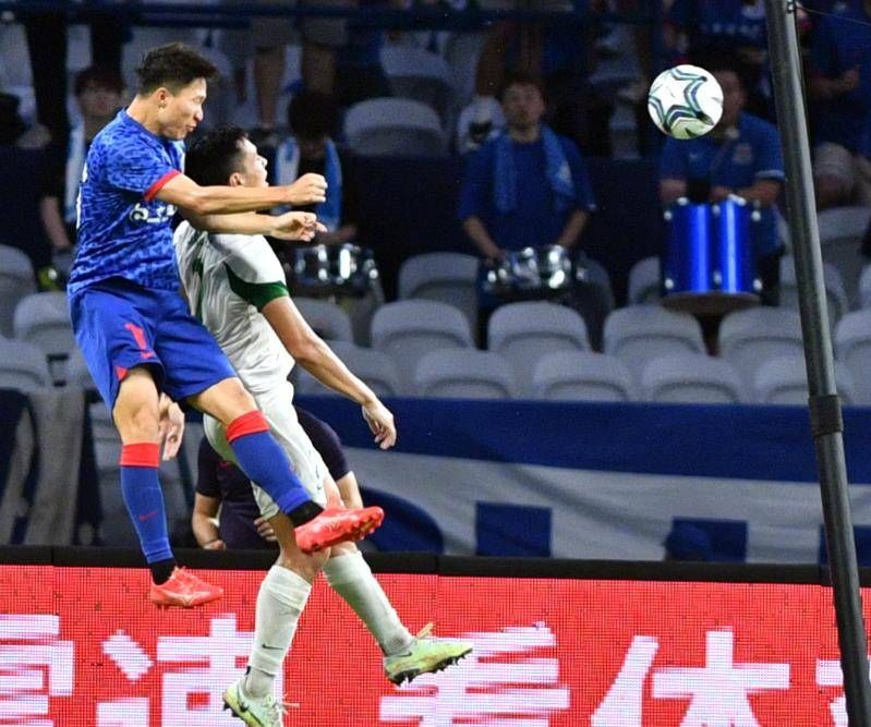 三亿体育体育官方入口-申花挑战强敌，深圳队敬请期待