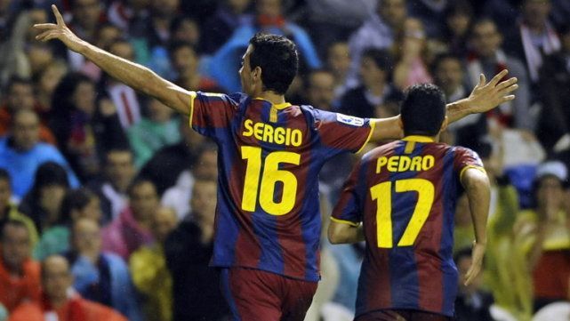 三亿体育体育登录入口-布斯克茨带球领跑精彩进攻阵地占领的简单介绍