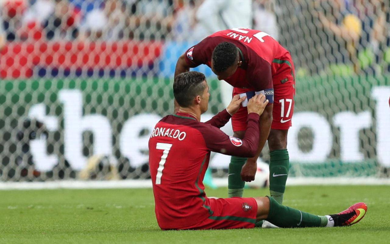 三亿体育体育投注-葡萄牙小胜希腊，杀入半决赛