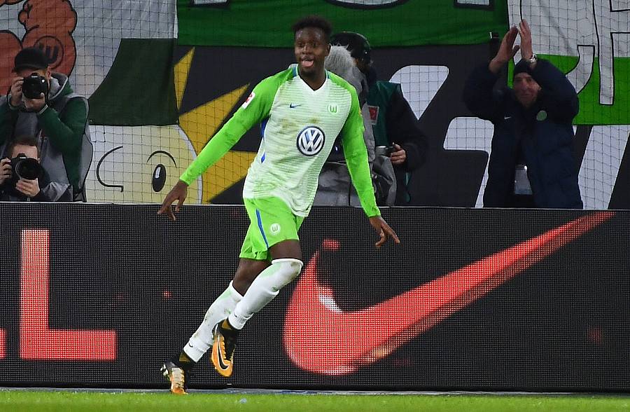 关于汉诺威客场大胜，德甲前景乐观可期的信息