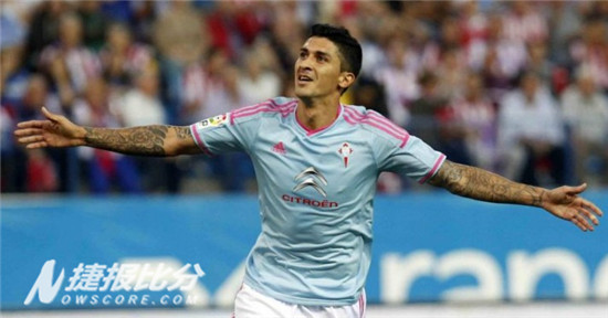 维戈塞尔塔客场轻取埃尔切，欧联杯位置稳固的简单介绍