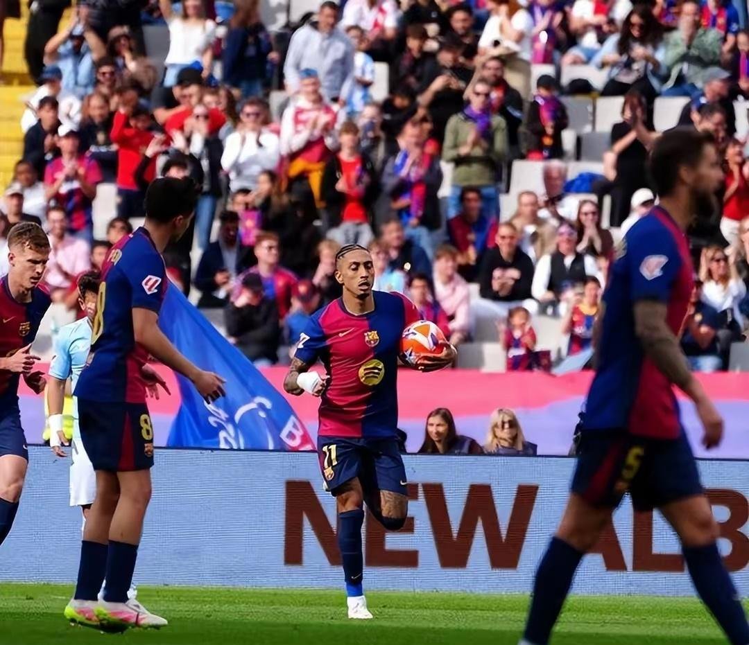 巴塞罗那B遭遇失利,保级艰难 巴塞罗那B遭遇失利,保级艰难