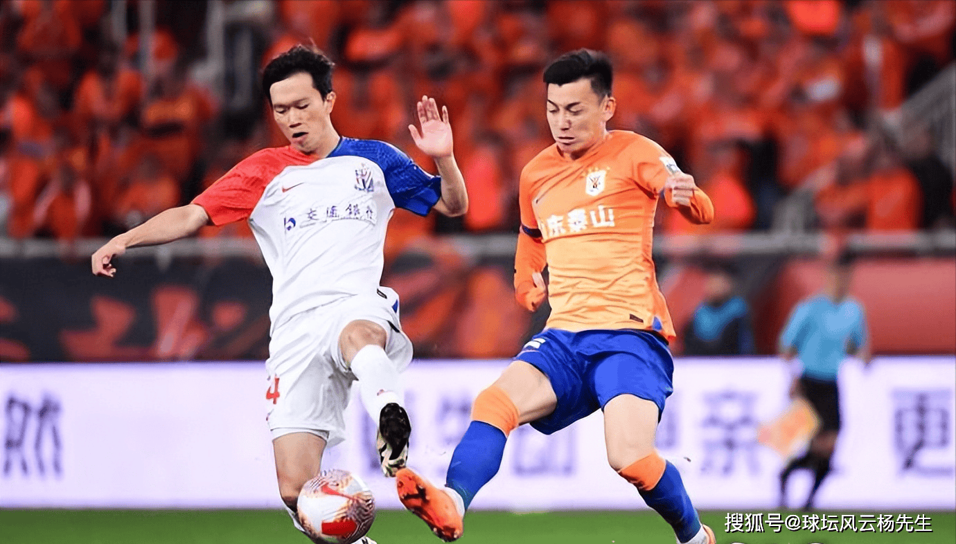 三亿体育体育网页版-富力不敌申花，遭遇主场失利的简单介绍