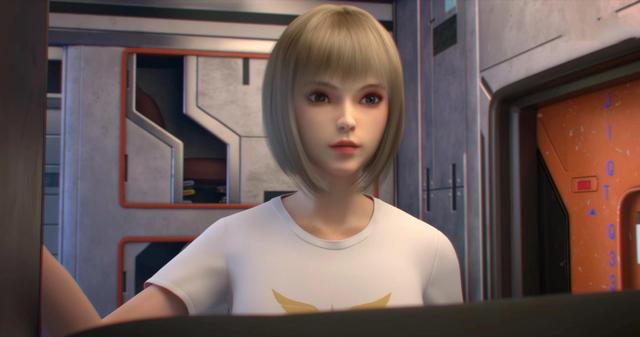 雷霆万钧之战，场面一触即发的简单介绍