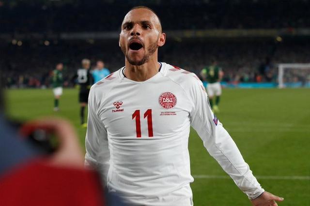 三亿体育体育链接-包含斯洛伐克队奋起直追，成功挺进欧锦赛8强的词条