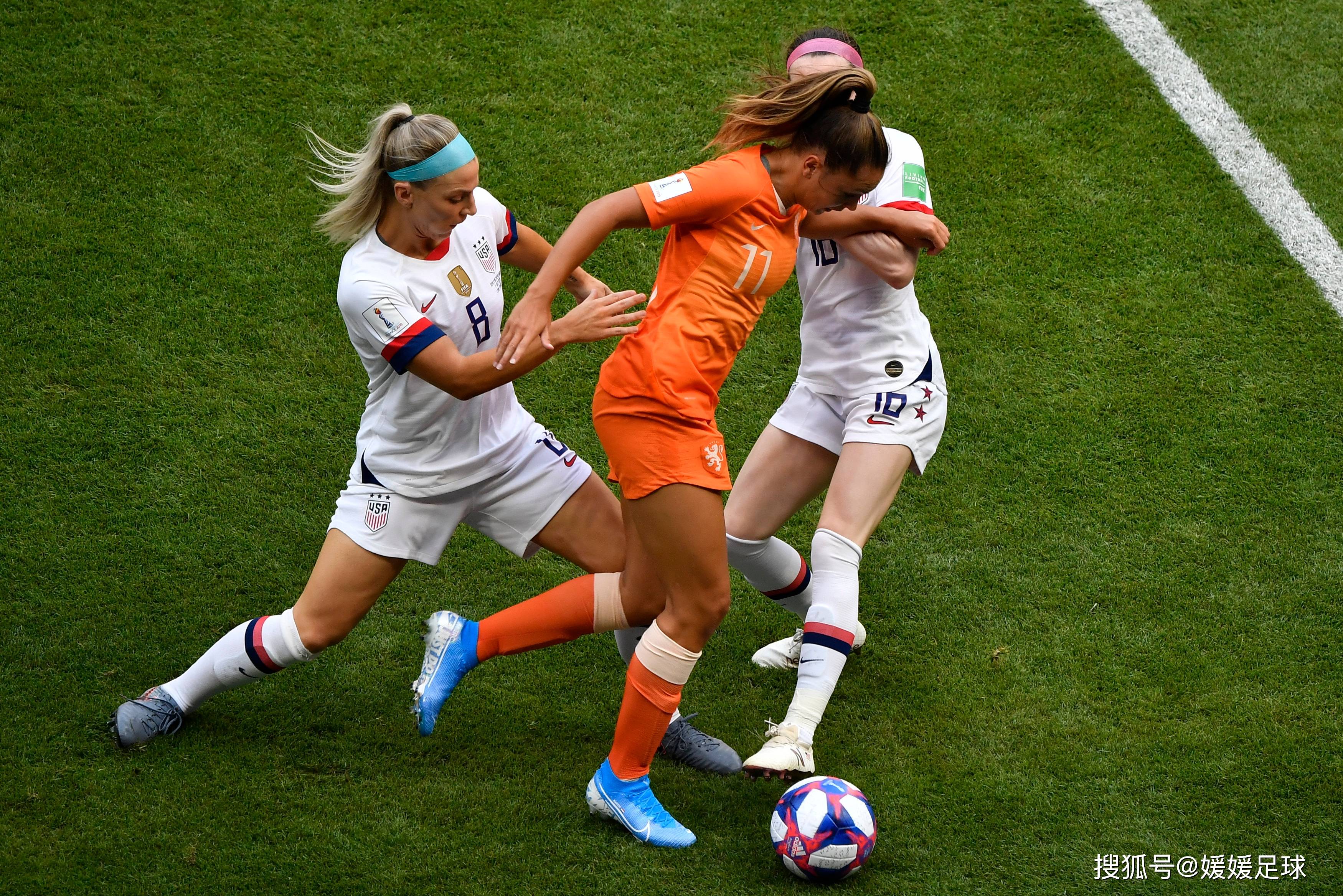 世界女足比赛集锦精彩呈现,球员技术突出的简单介绍 世界女足比赛集锦精彩呈现,球员技术突出的简单介绍