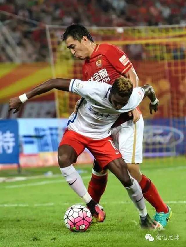 延边富德客场负于河北精英，遭遇两连败