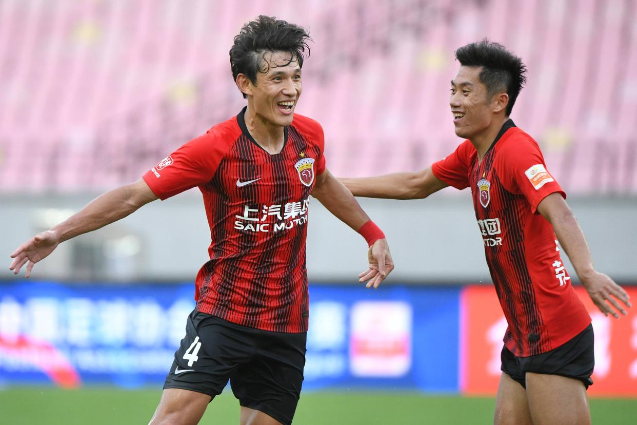 亚冠联赛强队战斗在一线,形势紧张的简单介绍 亚冠联赛强队战斗在一线,形势紧张的简单介绍