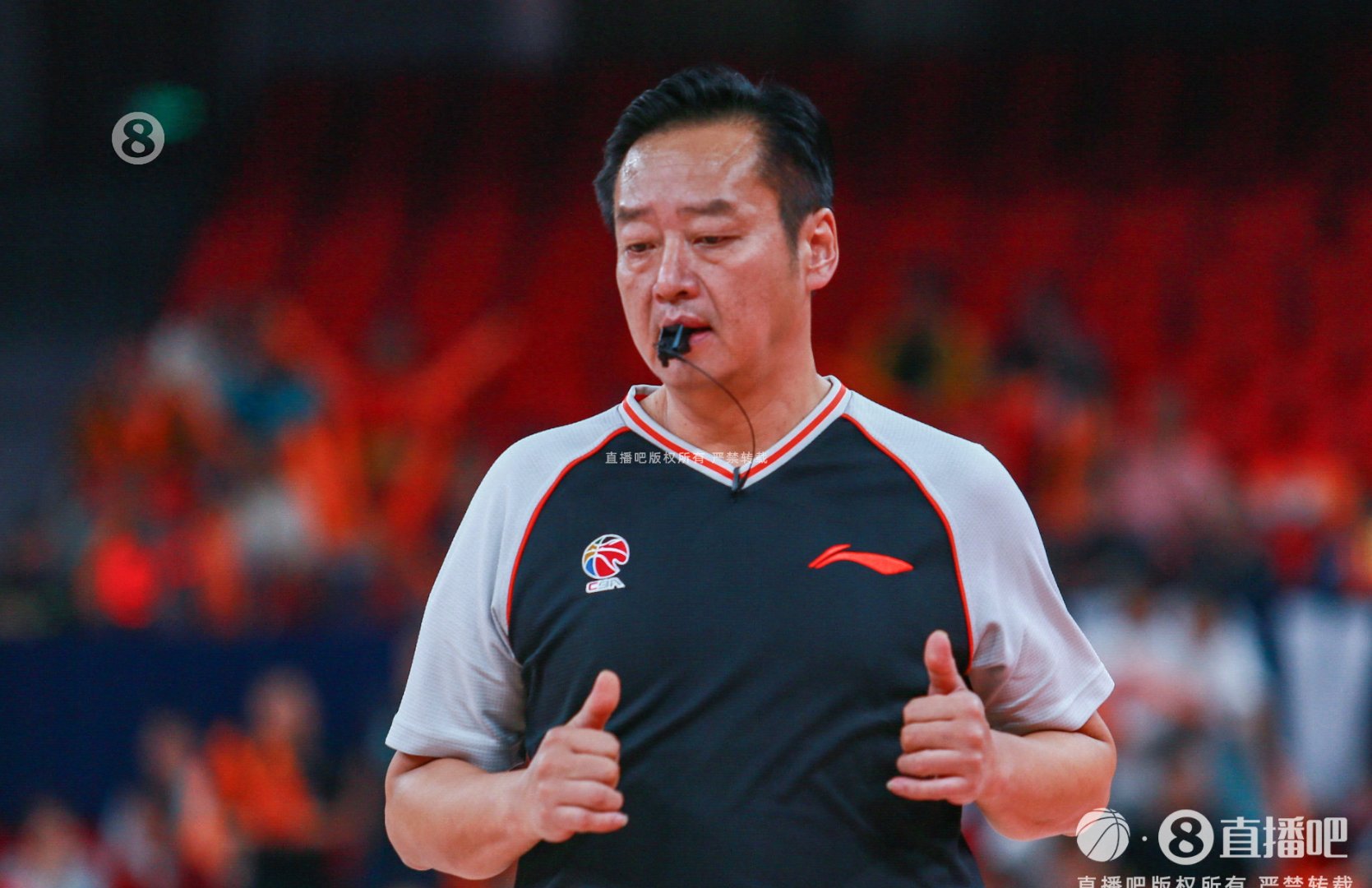 三亿体育体育下载-辽宁男篮在激烈比拼中取得季后赛胜利