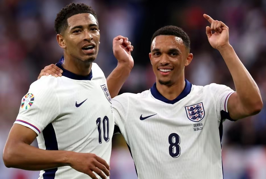 荷兰不敌英格兰，遗憾止步欧洲冠军联赛的简单介绍