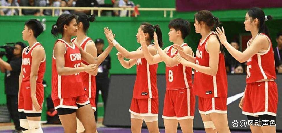 三亿体育体育登录-捷克女篮压倒性优势，轻松击败对手