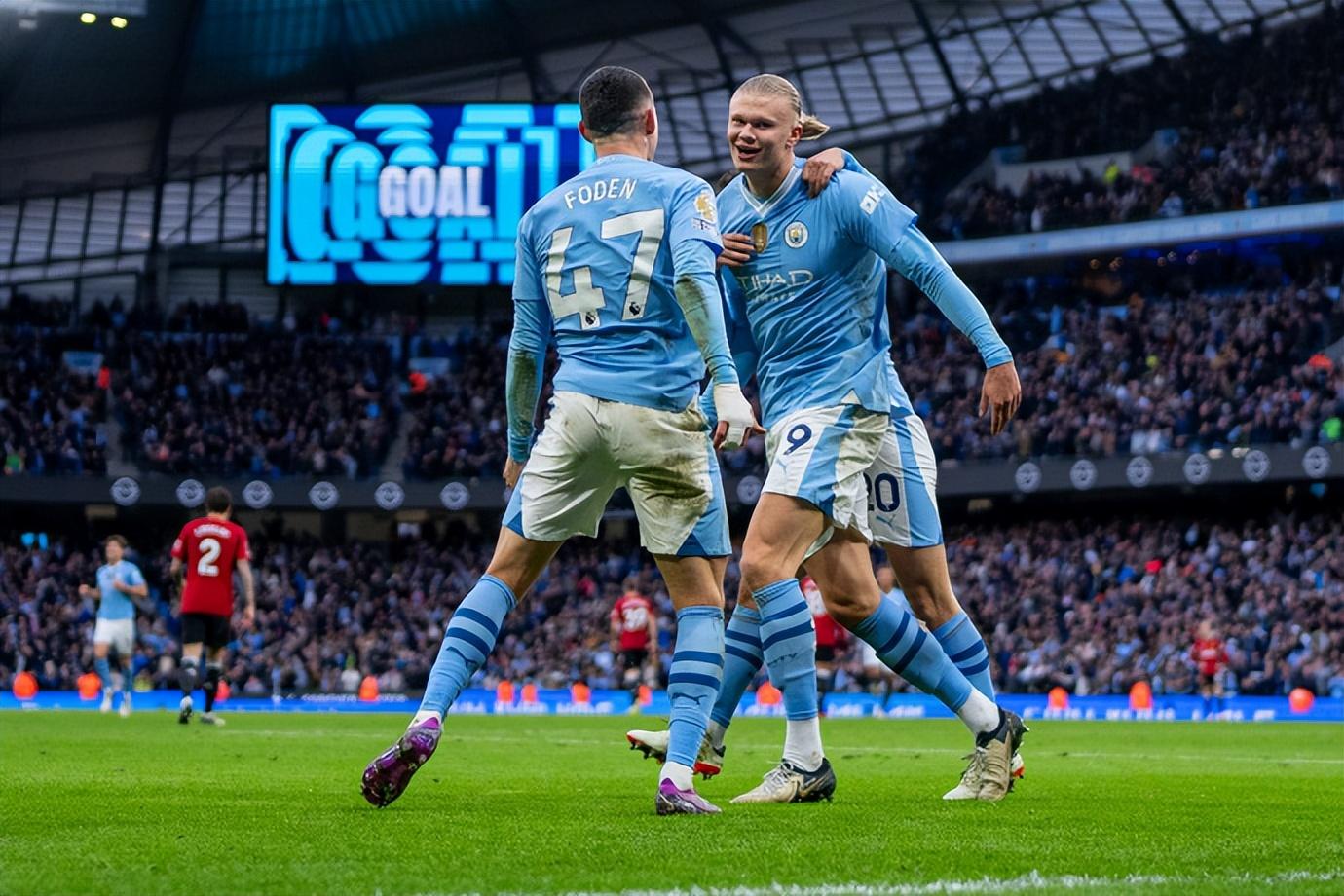 三亿体育体育app下载地址-关于曼城多点开花，夺冠形势逼近的信息