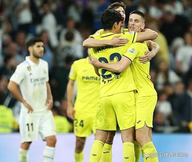 三亿体育体育活动-比利亚雷亚尔客场战胜，实现双杀对手的简单介绍