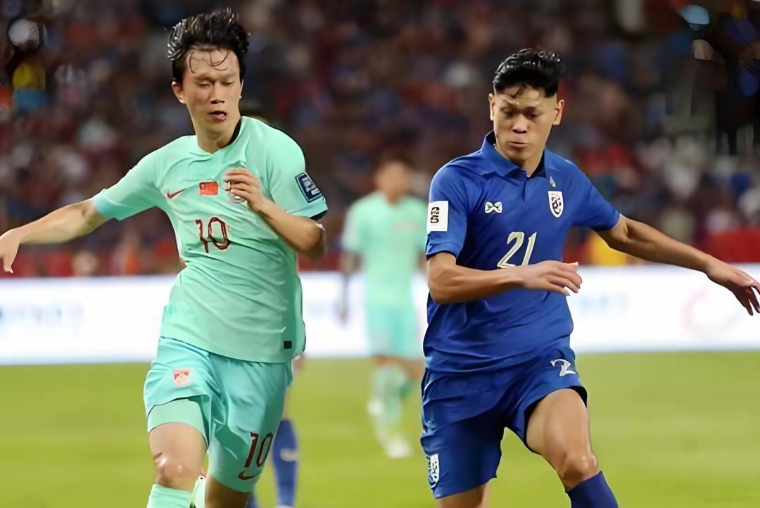 三亿体育体育网站入口-中国足球队战胜泰国跻身世界杯预选赛的简单介绍