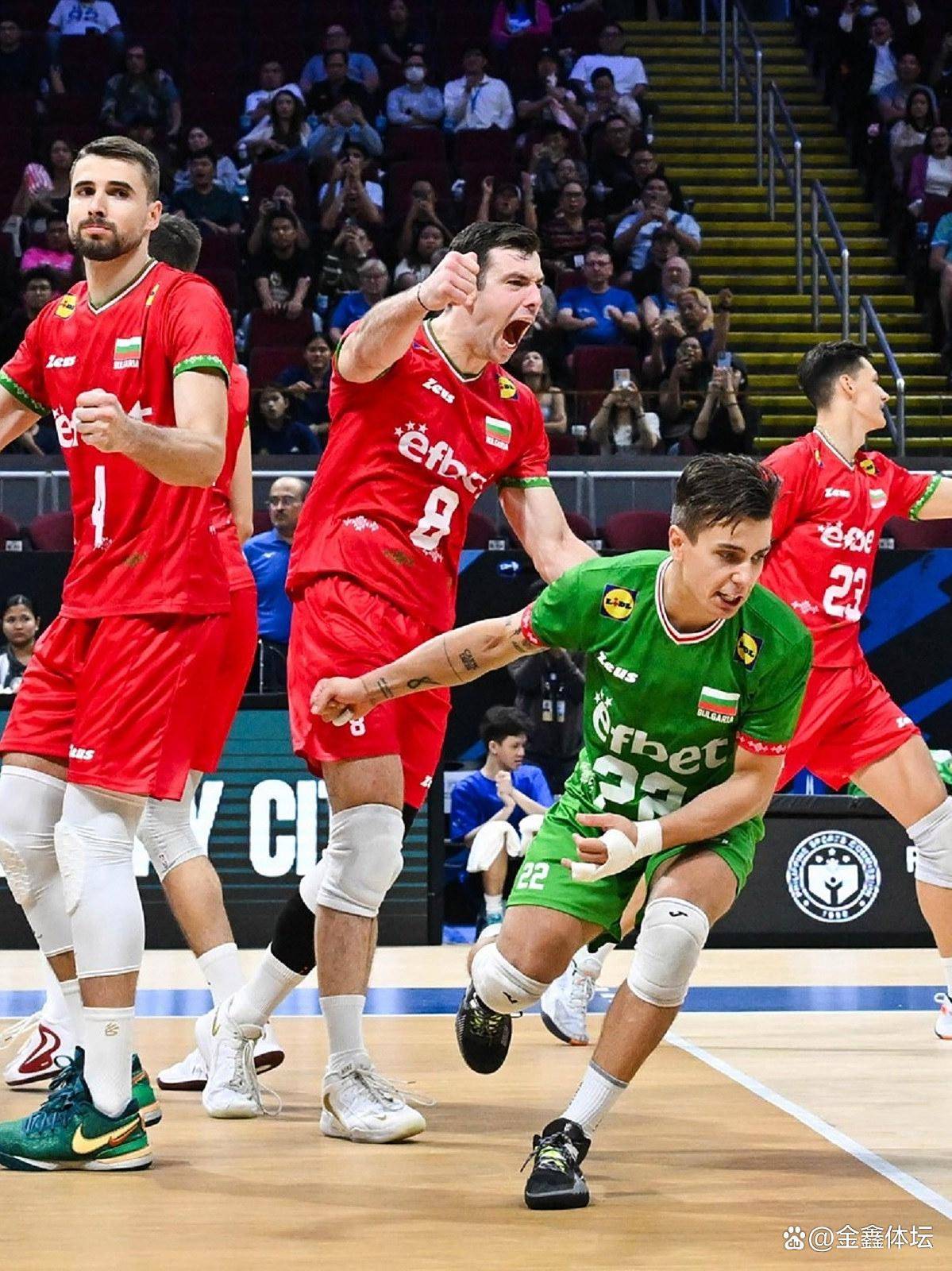 爆发性比赛即将上演！保加利亚队将对决卢森堡队的简单介绍