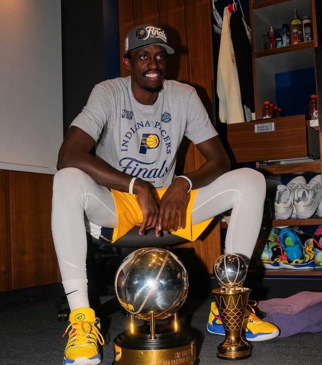 猛龙客场战胜马刺，西亚卡姆砍下分的简单介绍