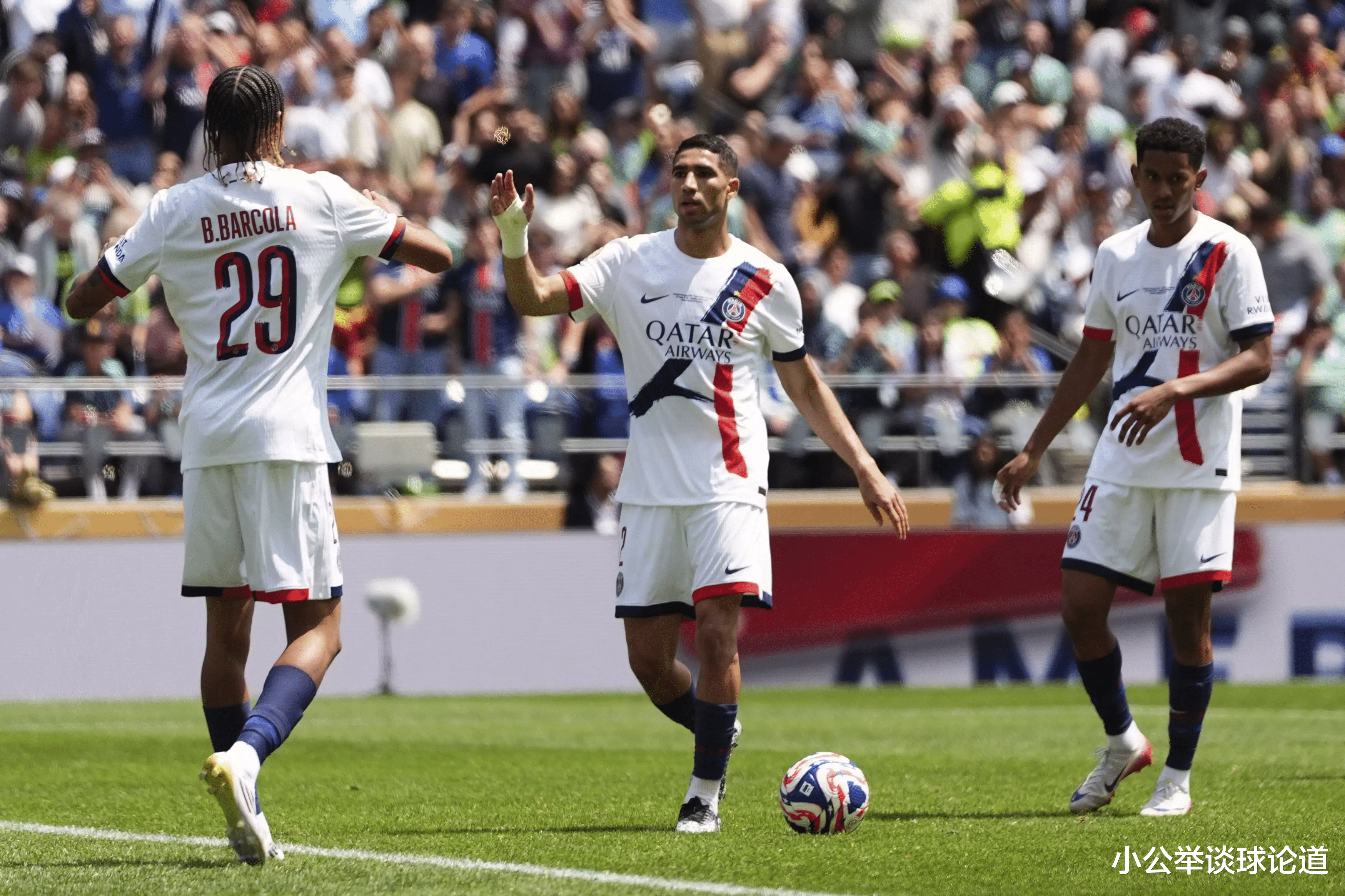 巴黎主场意外逆转尤文图斯，欧冠强落幕的简单介绍