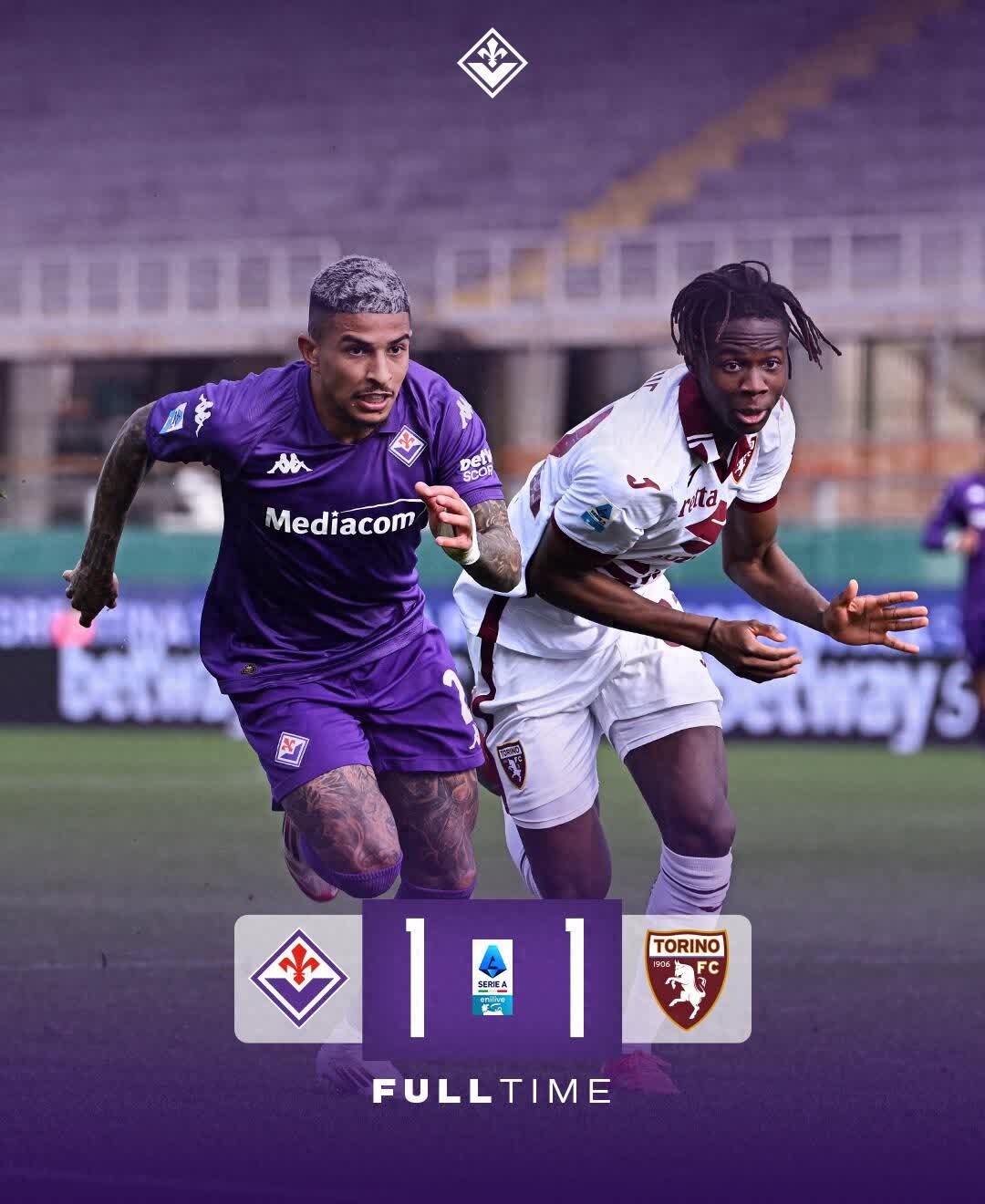 关于佛罗伦萨中场频频建功,球队攻击力大增的信息 关于佛罗伦萨中场频频建功,球队攻击力大增的信息