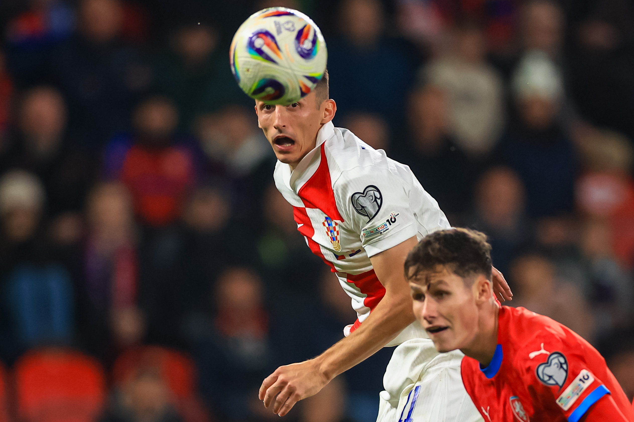 克罗地亚足球队铁血作战,成功晋级下一轮的简单介绍 克罗地亚足球队铁血作战,成功晋级下一轮的简单介绍