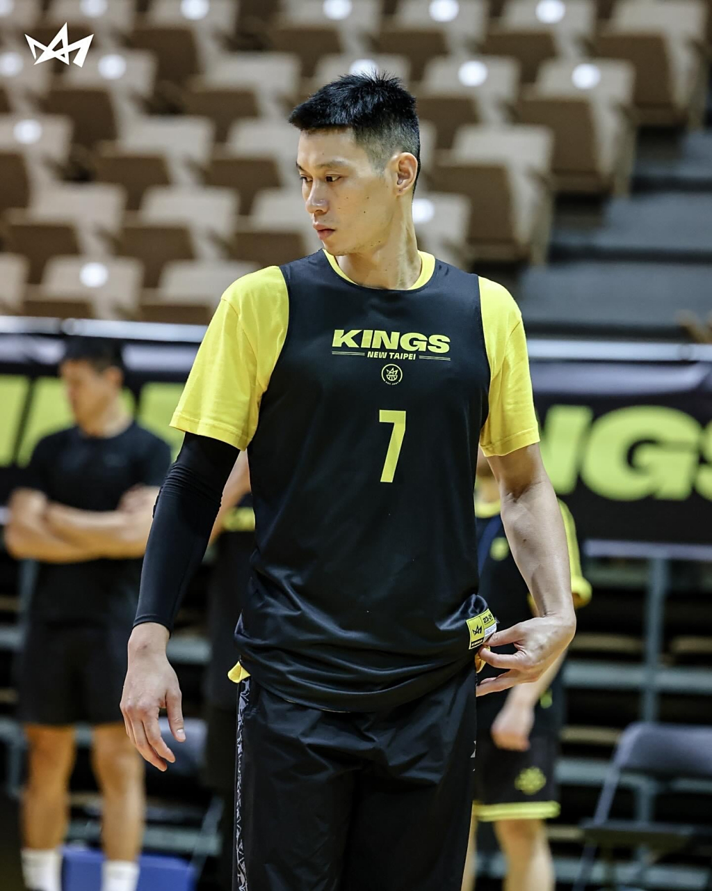 三亿体育体育电竞-美国林书豪加盟国际新球队备战新赛季