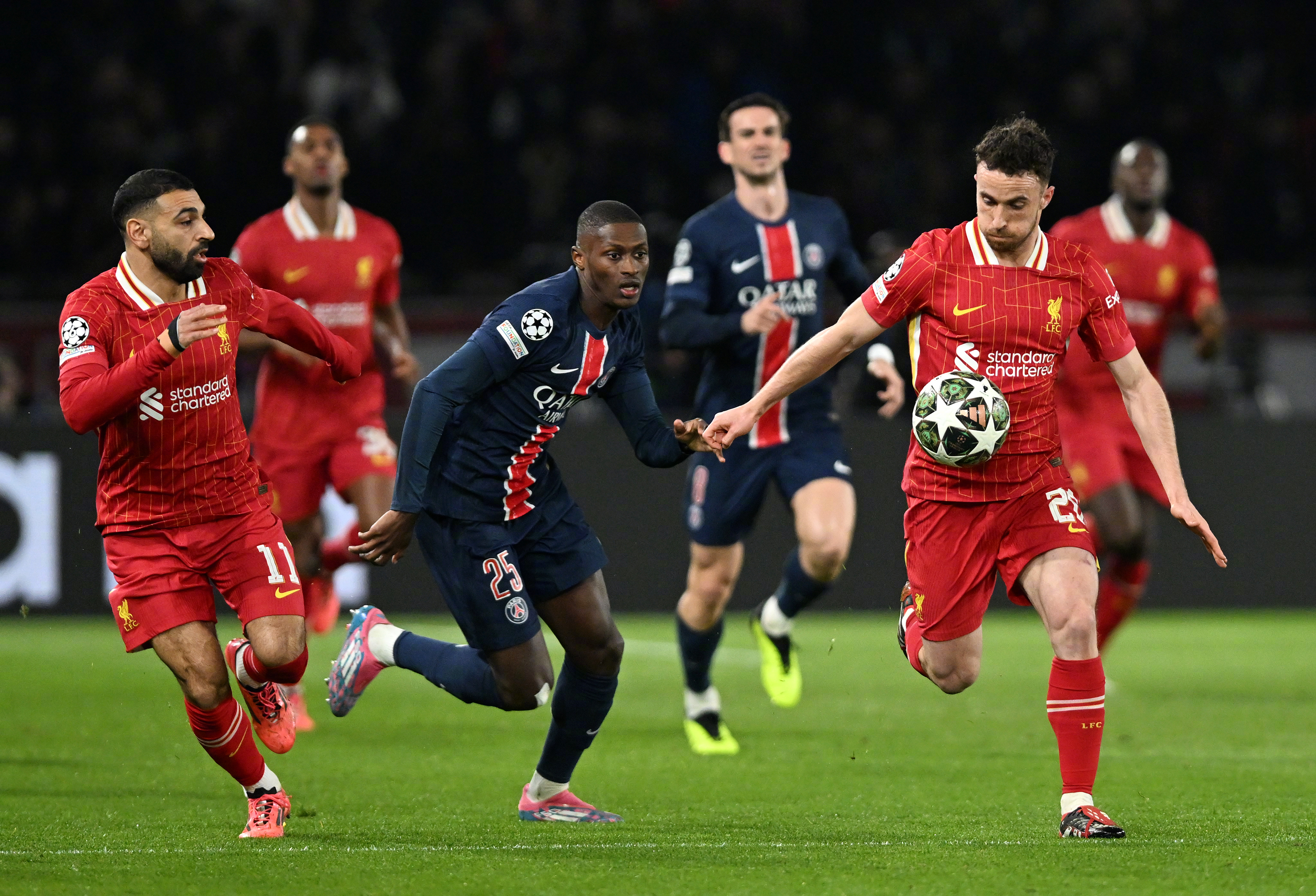 欧冠决赛大胜,利物浦卫冕成功 欧冠决赛大胜,利物浦卫冕成功